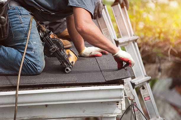 Best Gutter Installation and Roofing  in Rensselaer, NY
