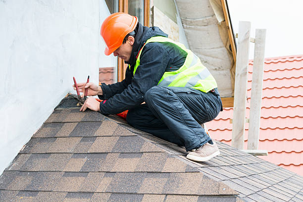 Quick and Trustworthy Emergency Roof Repair Services in Rensselaer, NY